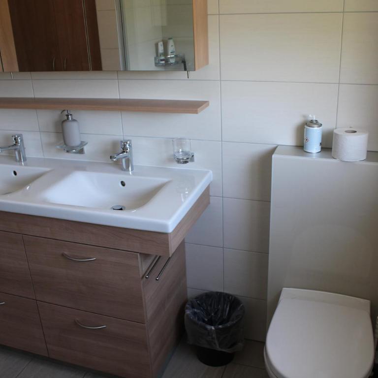 Grosse, schöne Wohnung im Grünen - Apartment mit 4 Schlafzimmern - 17