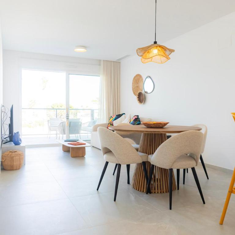 Bella Beach - Apartment mit 2 Schlafzimmern - 6