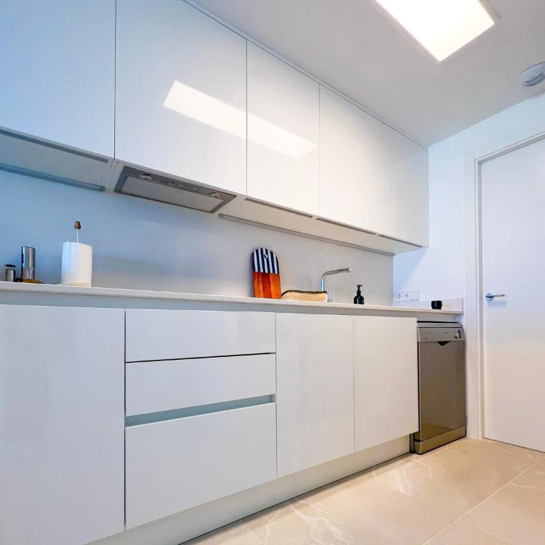 Bella Beach - Apartment mit 2 Schlafzimmern - 16