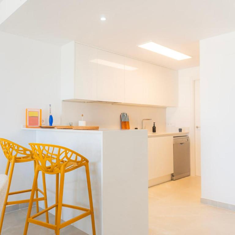 Bella Beach - Apartment mit 2 Schlafzimmern - 9
