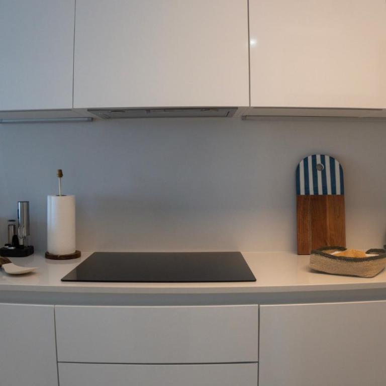 Bella Beach - Apartment mit 2 Schlafzimmern - 18