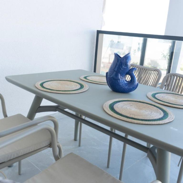 Bella Beach - Apartment mit 2 Schlafzimmern - 10