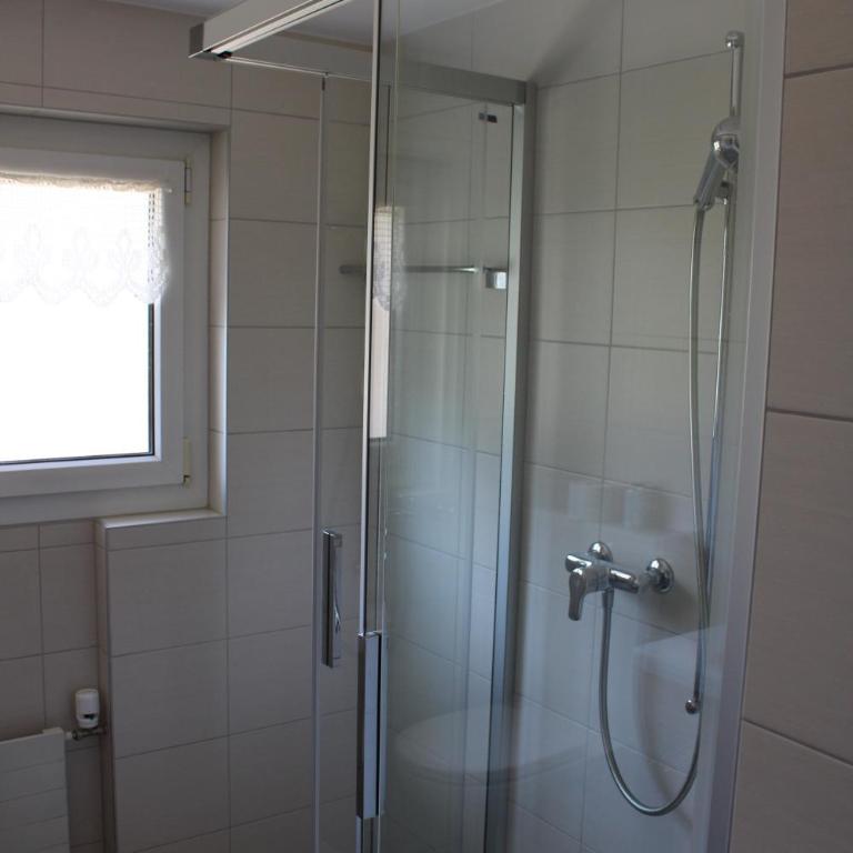 Grosse, schöne Wohnung im Grünen - Apartment mit 4 Schlafzimmern - 18