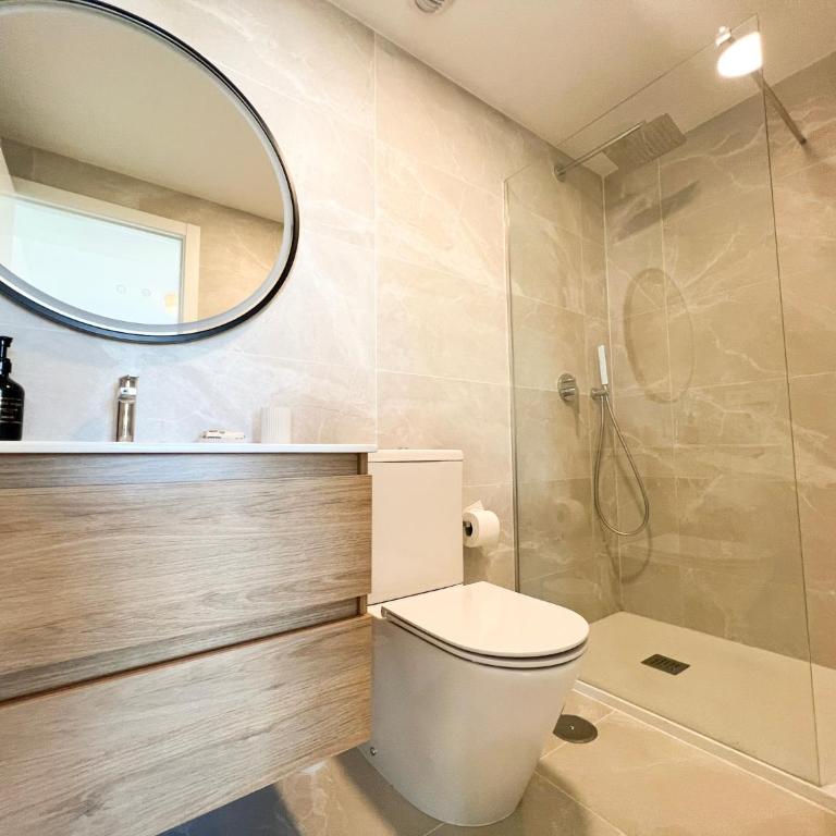 Bella Beach - Apartment mit 2 Schlafzimmern - 13