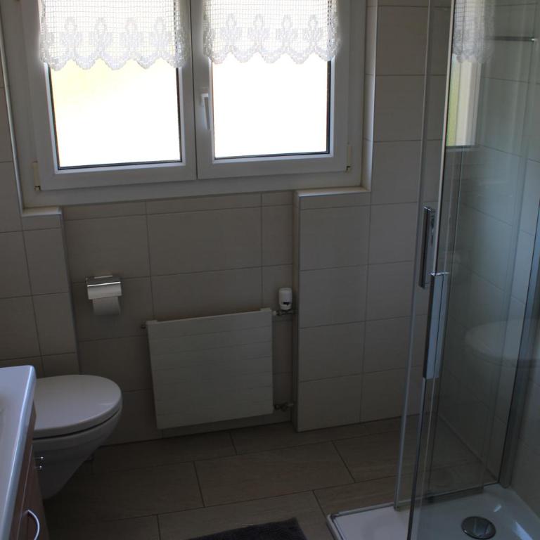 Grosse, schöne Wohnung im Grünen - Apartment mit 4 Schlafzimmern - 16