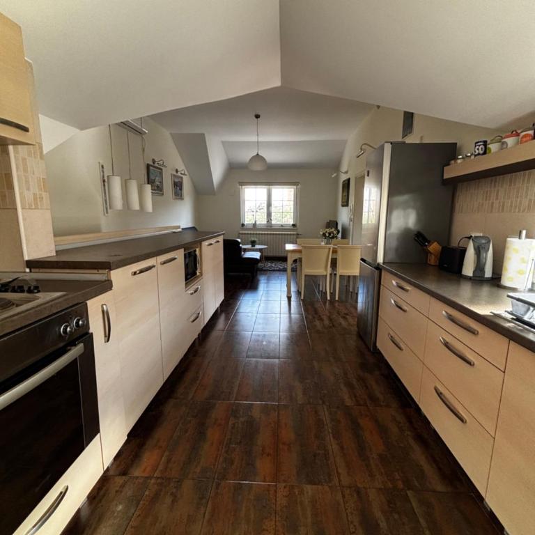 Dream apartments - Apartman - 41