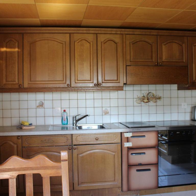 Grosse, schöne Wohnung im Grünen - Apartment mit 4 Schlafzimmern - 9