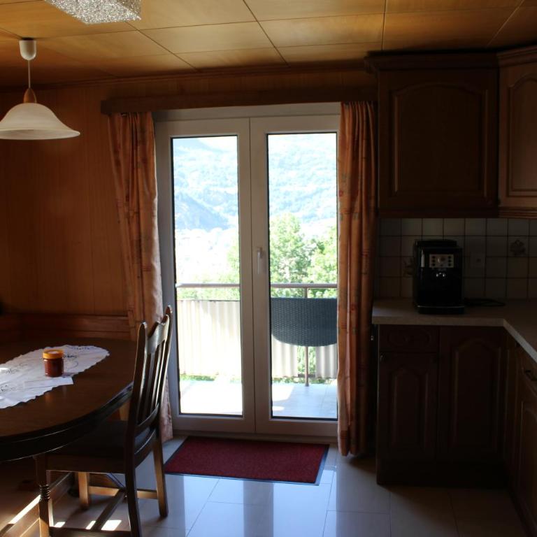 Grosse, schöne Wohnung im Grünen - Apartment mit 4 Schlafzimmern - 10
