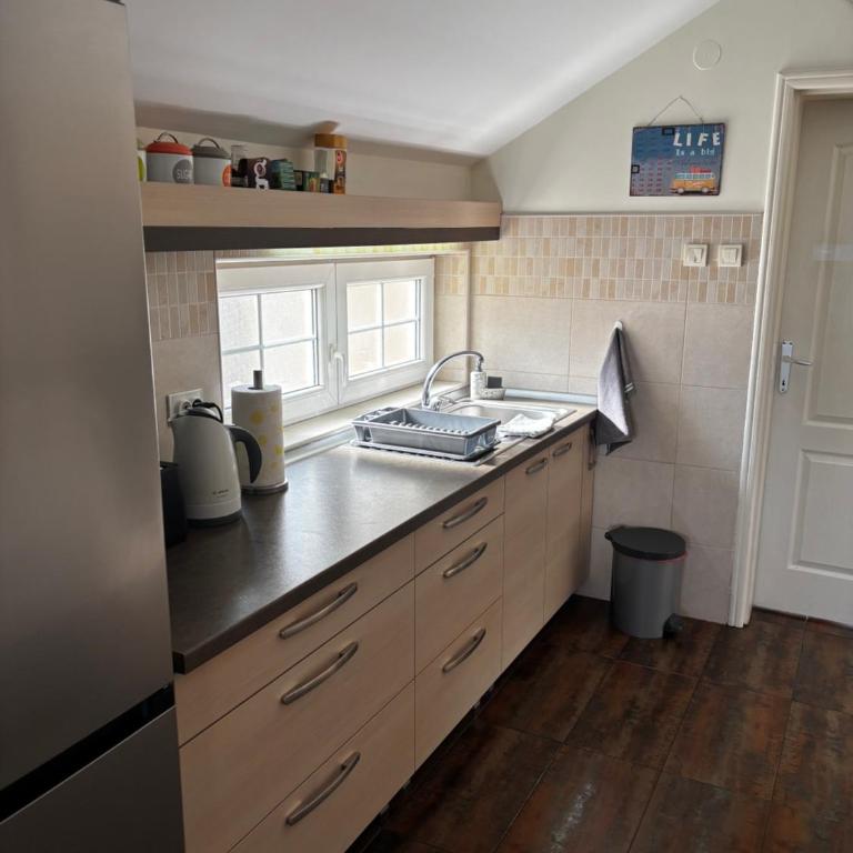 Dream apartments - Apartman - 31