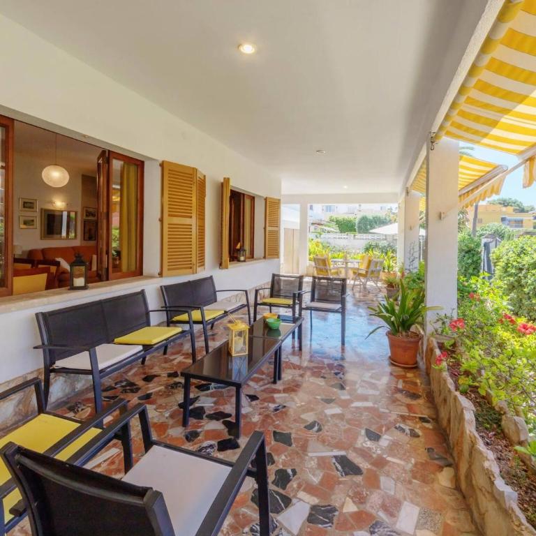 Villa Antonio - Casa - 5