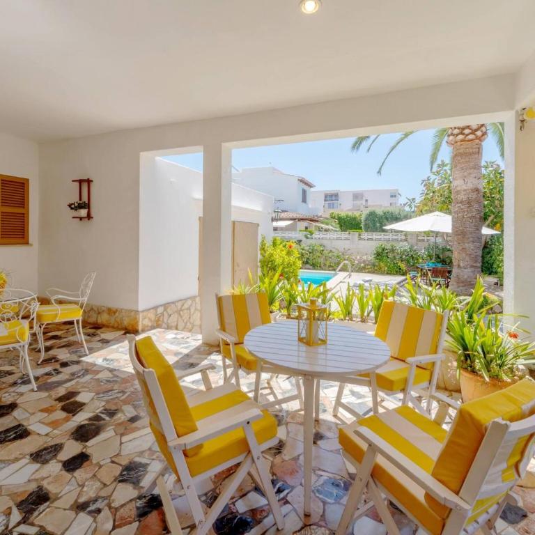 Villa Antonio - Casa - 6