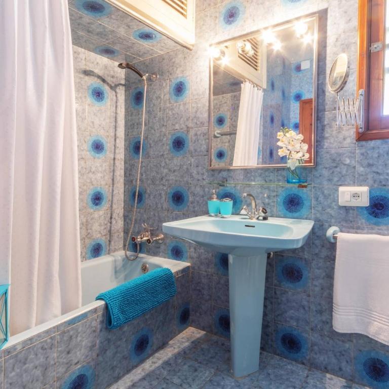 Villa Antonio - Casa - 24