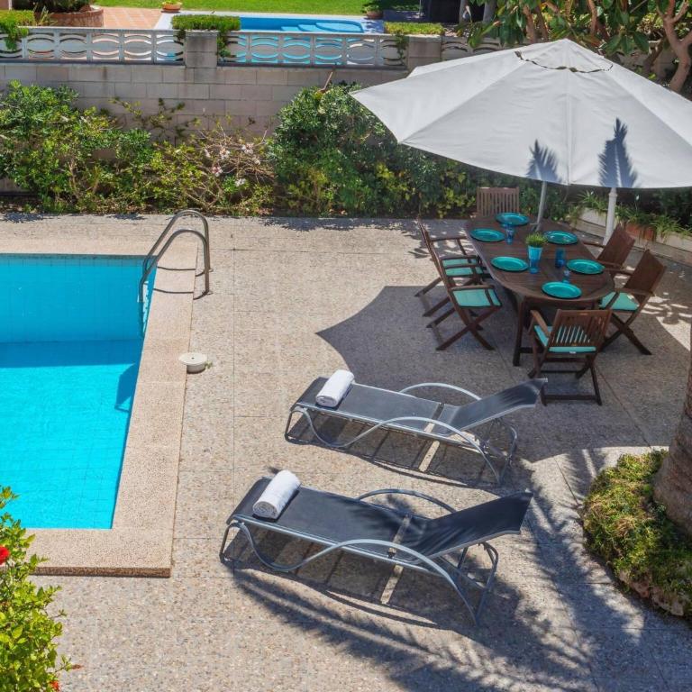 Villa Antonio - Casa - 31