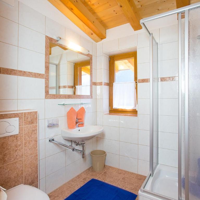 Haus Alois - Apartment - 6