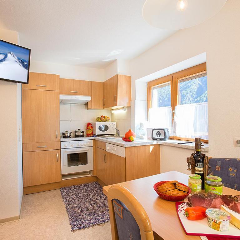 Haus Alois - Apartment mit 2 Schlafzimmern - 3
