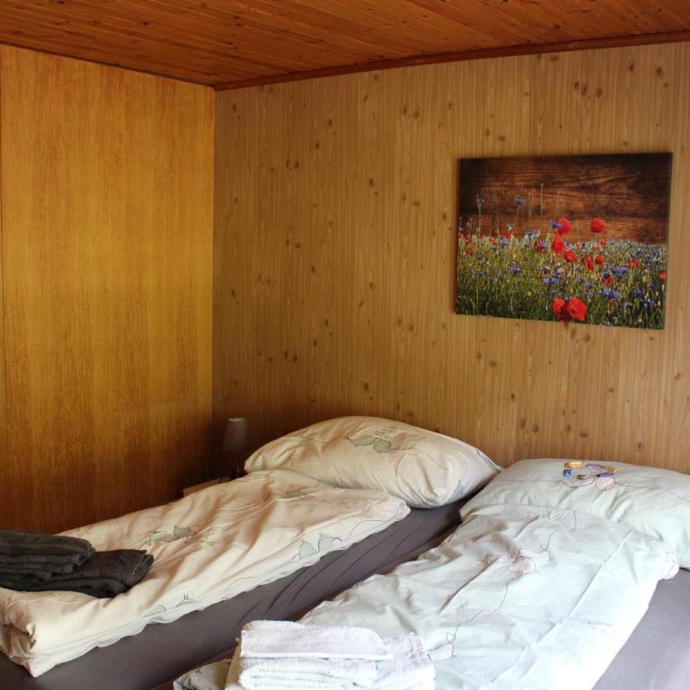Grosse, schöne Wohnung im Grünen - Apartment mit 4 Schlafzimmern - 19