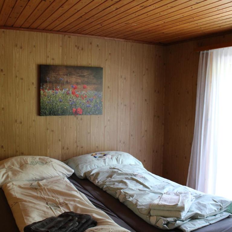 Grosse, schöne Wohnung im Grünen - Apartment mit 4 Schlafzimmern - 20