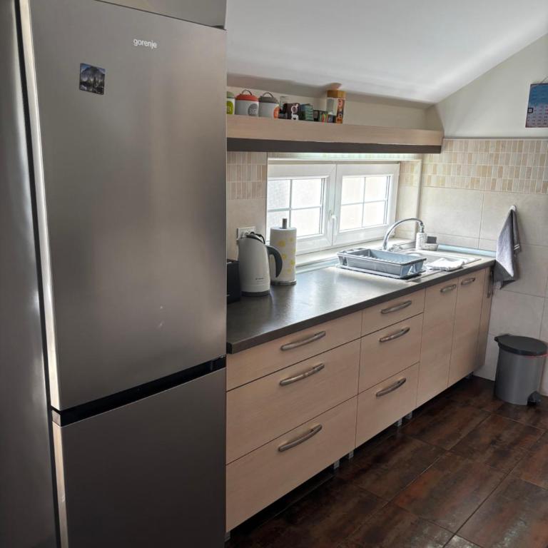 Dream apartments - Apartman - 30
