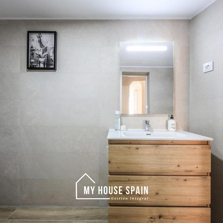 My House Spain - Encanto en Malasaña 2 - Apartment - 5