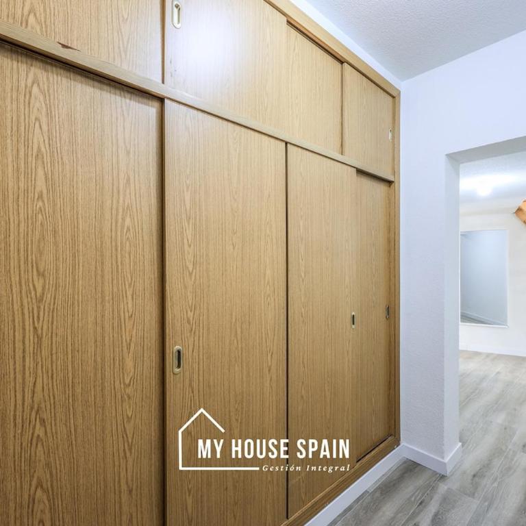 My House Spain - Encanto en Malasaña 2 - Apartment - 6