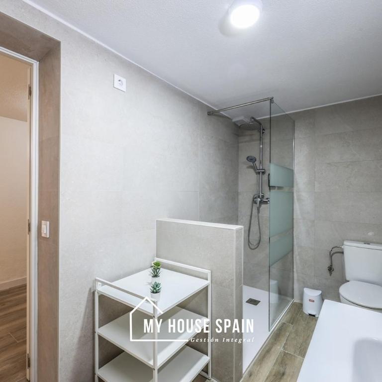 My House Spain - Encanto en Malasaña 2 - Apartment - 13