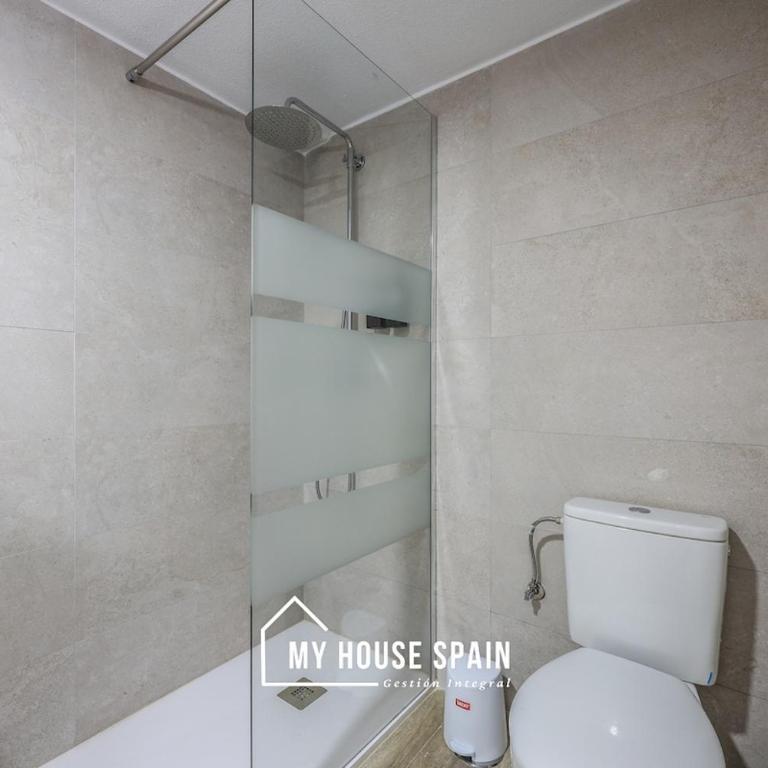 My House Spain - Encanto en Malasaña 2 - Apartment - 14