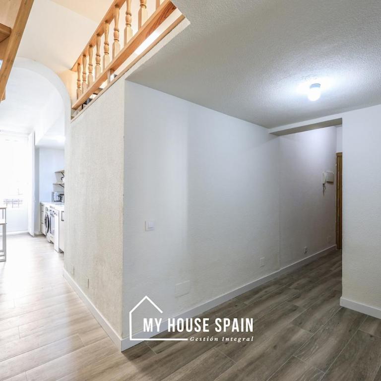 My House Spain - Encanto en Malasaña 2 - Apartment - 15