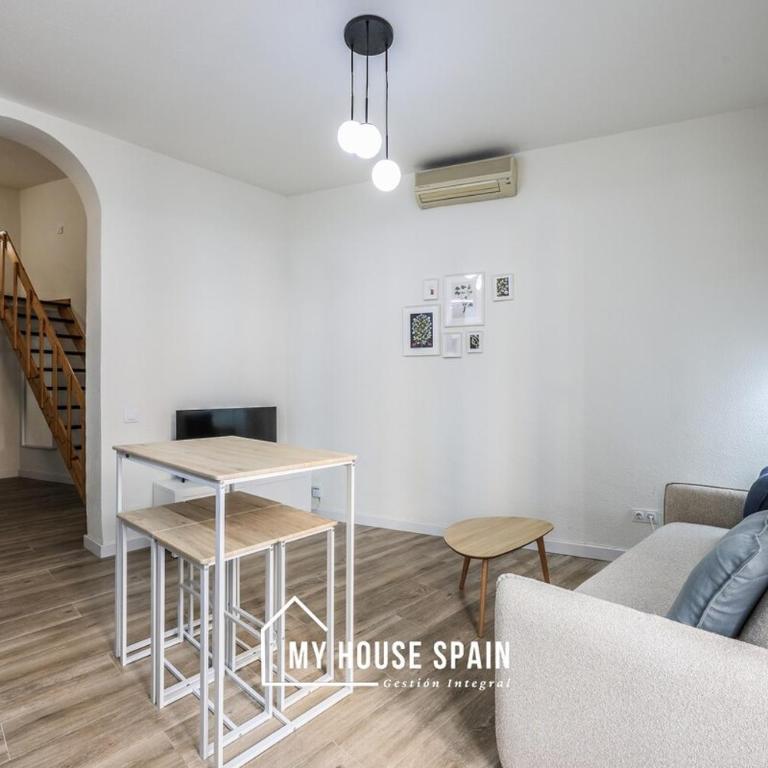 My House Spain - Encanto en Malasaña 2 - Apartment - 16