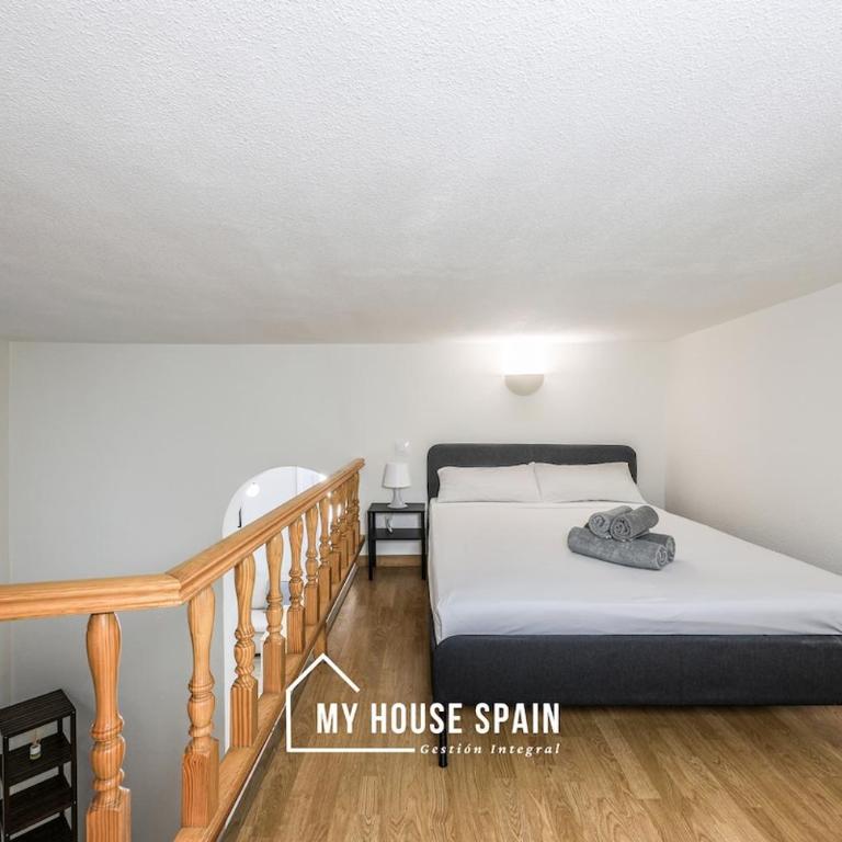 My House Spain - Encanto en Malasaña 2 - Apartment - 17