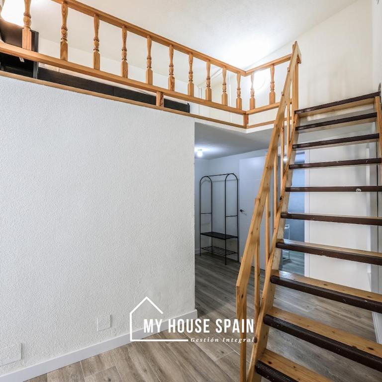 My House Spain - Encanto en Malasaña 2 - Apartment - 18