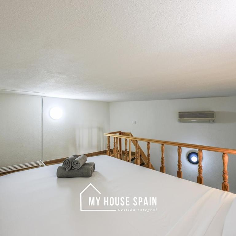 My House Spain - Encanto en Malasaña 2 - Apartment - 20