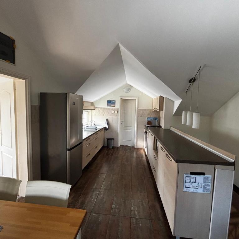 Dream apartments - Apartman - 28
