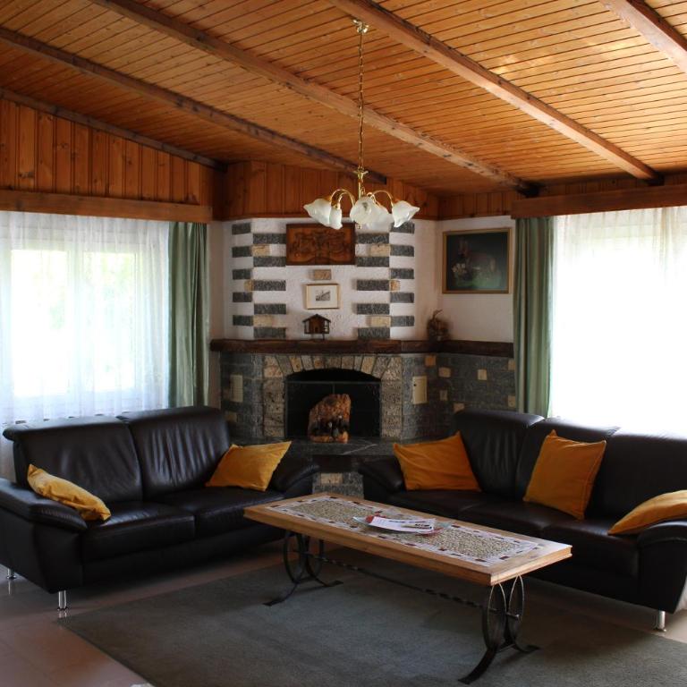 Grosse, schöne Wohnung im Grünen - Apartment mit 4 Schlafzimmern - 22