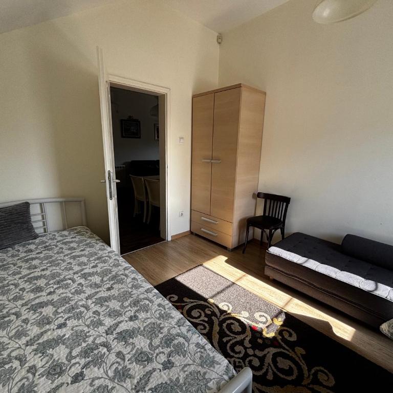 Dream apartments - Apartman - 27