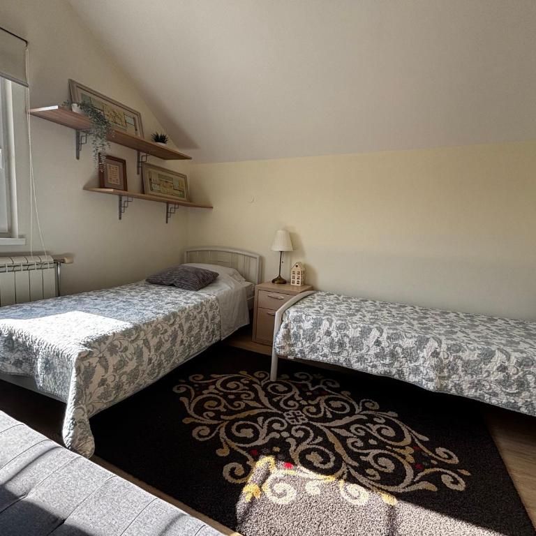 Dream apartments - Apartman - 25