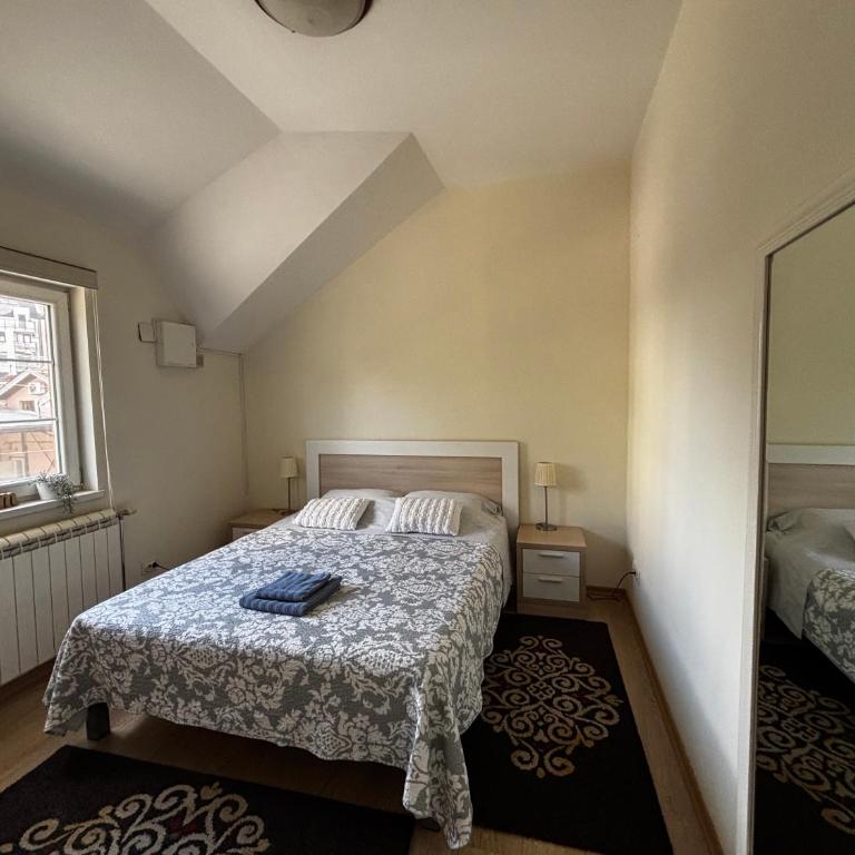 Dream apartments - Apartman - 16