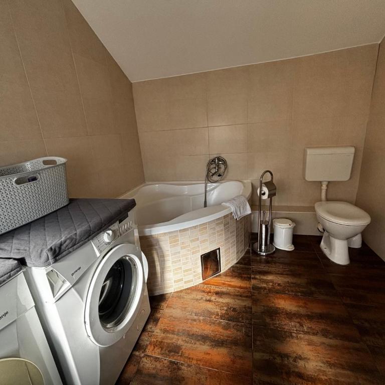 Dream apartments - Apartman - 37