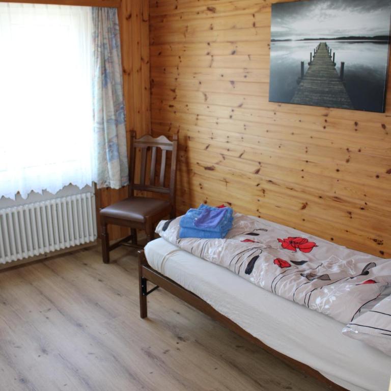 Grosse, schöne Wohnung im Grünen - Apartment mit 4 Schlafzimmern - 12