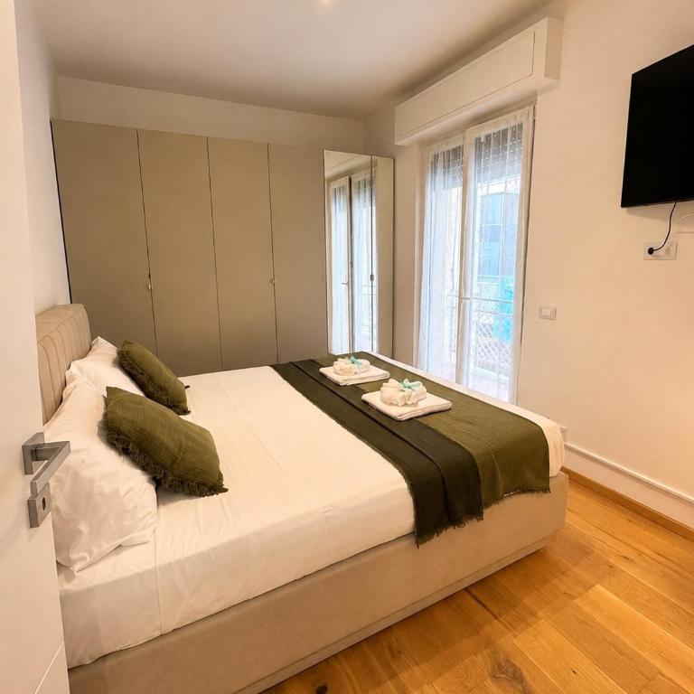 La Casa di Daniela by Le Case di Tati - Appartamento con 1 Camera da Letto - 19
