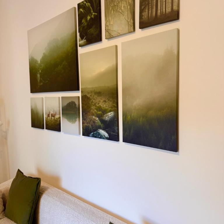 La Casa di Daniela by Le Case di Tati - Appartamento con 1 Camera da Letto - 22