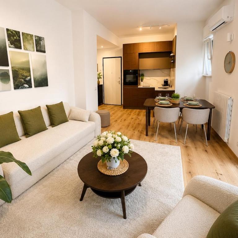La Casa di Daniela by Le Case di Tati - Appartamento con 1 Camera da Letto - 24