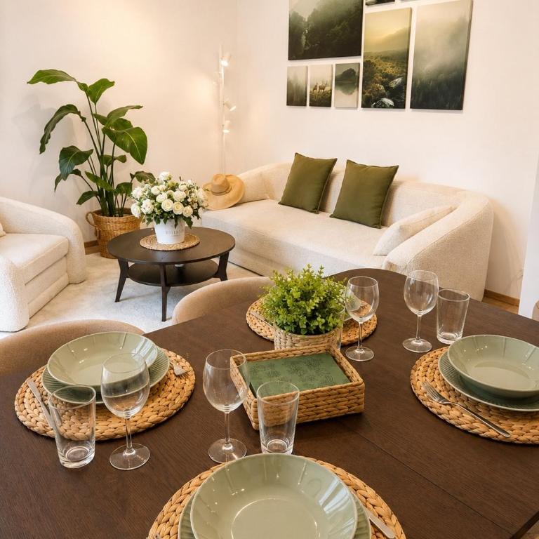 La Casa di Daniela by Le Case di Tati - Appartamento con 1 Camera da Letto - 28