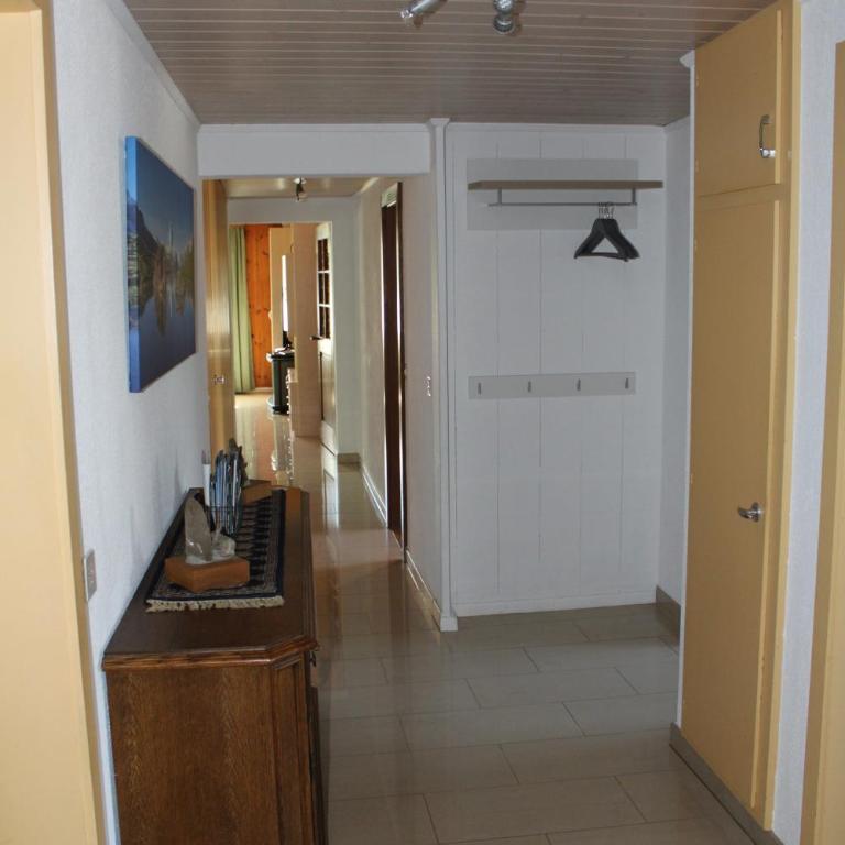 Grosse, schöne Wohnung im Grünen - Apartment mit 4 Schlafzimmern - 6
