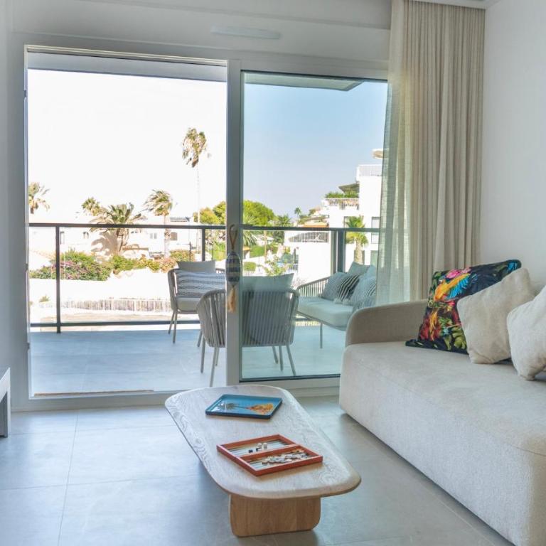 Bella Beach - Apartment mit 2 Schlafzimmern - 7