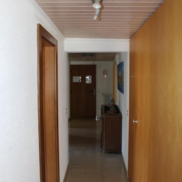 Grosse, schöne Wohnung im Grünen - Apartment mit 4 Schlafzimmern - 7