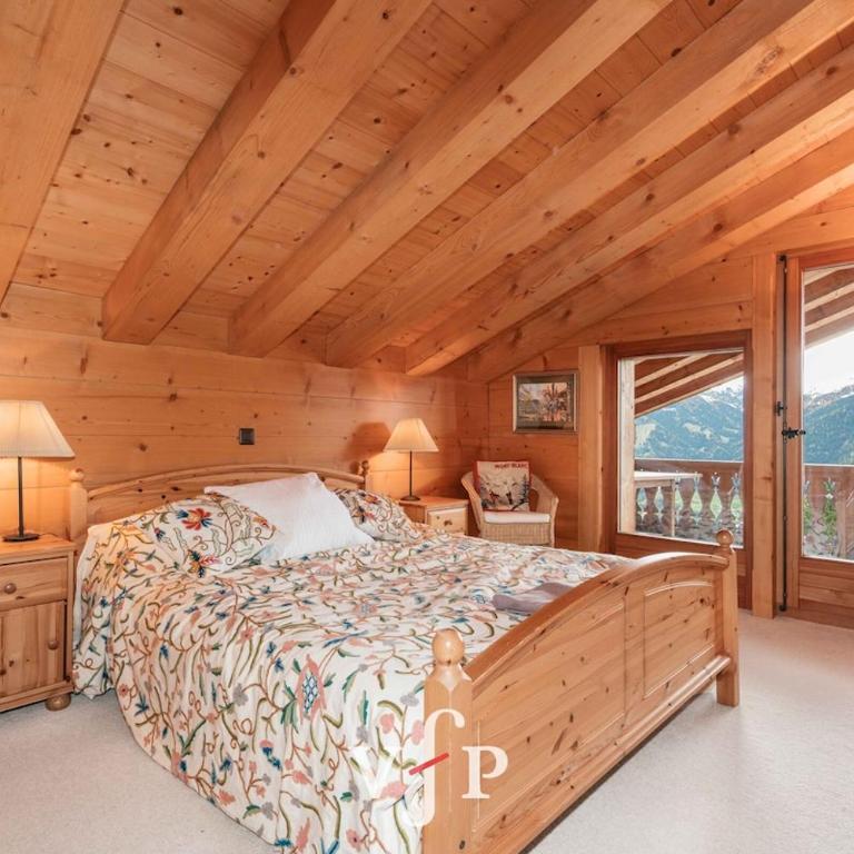 Stunning duplex attic apartment - Appartement - 19