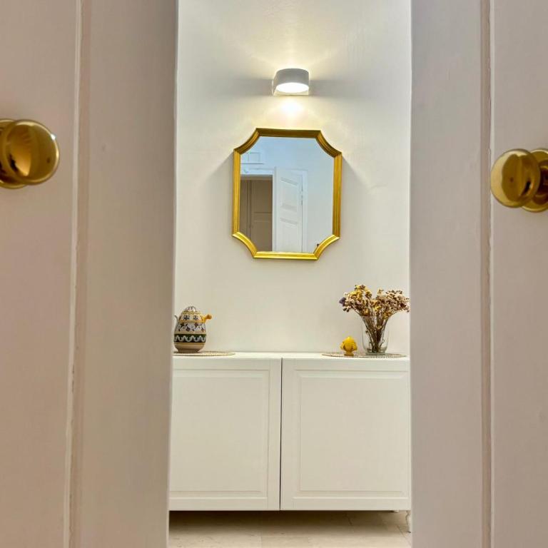 Le Rose Apartments - Appartamento Familiare con 1 Camera da Letto - 2