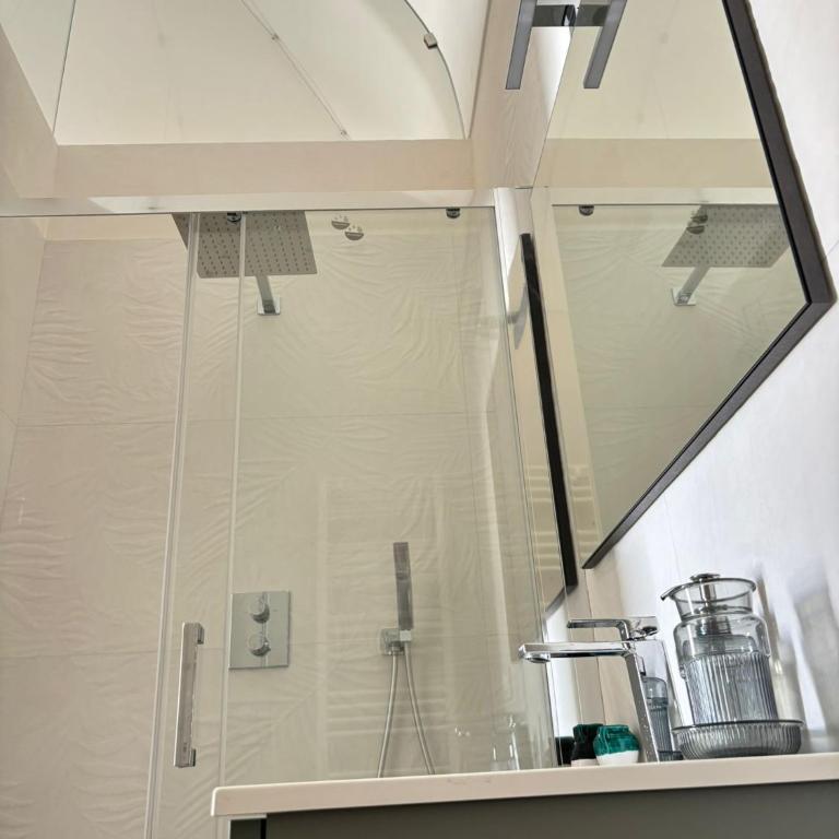 Le Rose Apartments - Appartamento Familiare con 1 Camera da Letto - 27