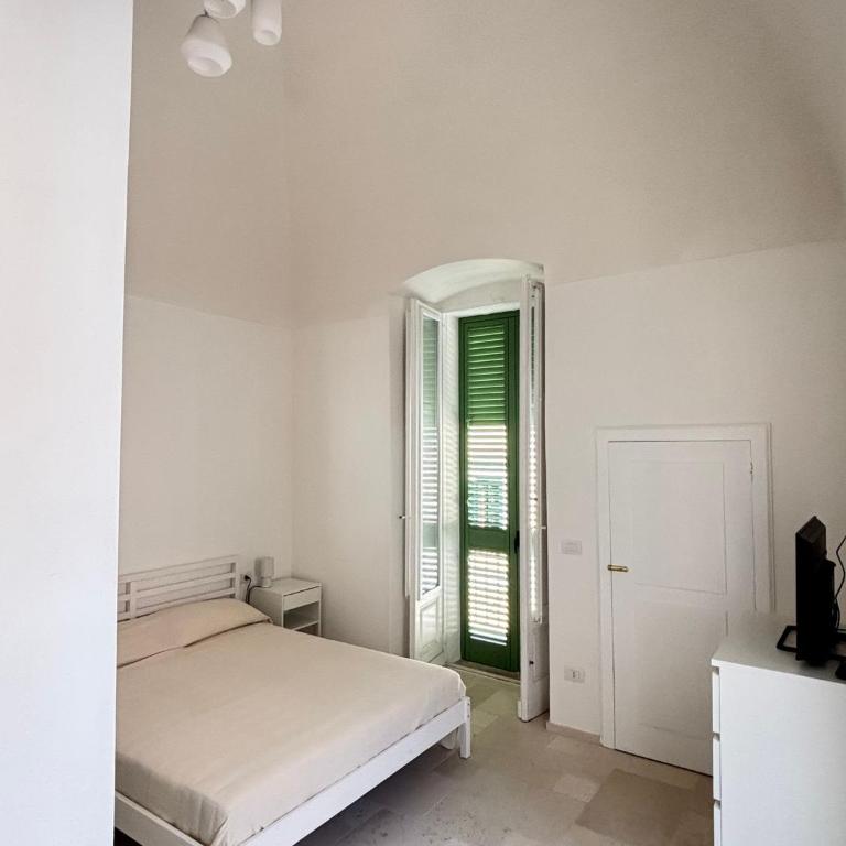Le Rose Apartments - Appartamento Familiare con 1 Camera da Letto - 13