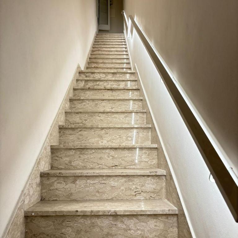 Le Rose Apartments - Appartamento Familiare con 1 Camera da Letto - 12